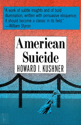 American Suicide