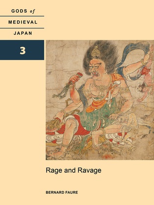 Rage and Ravage