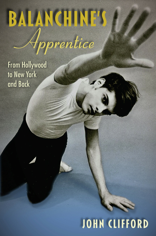 Balanchine&#039;s Apprentice