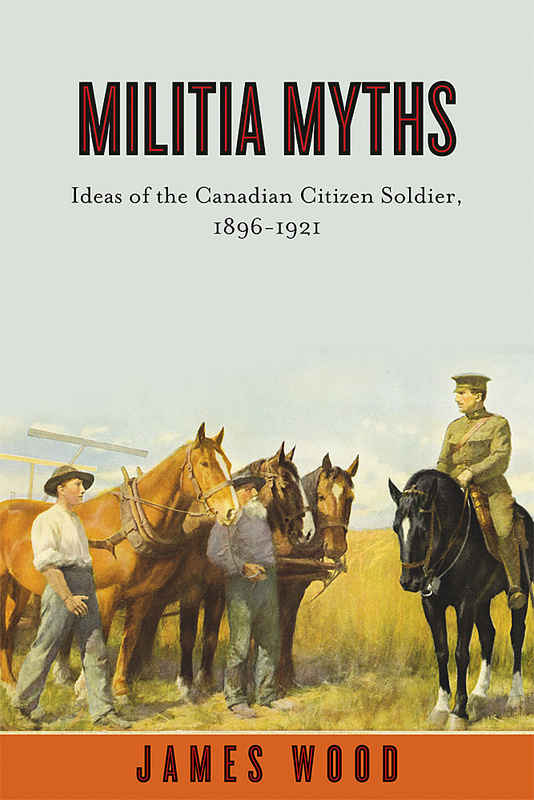 Militia Myths