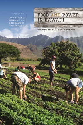 Food and Power in Hawai‘i