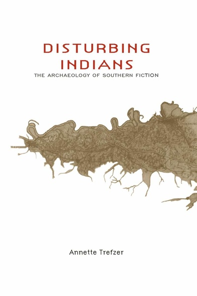 Disturbing Indians