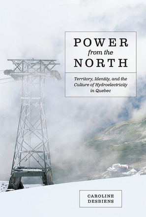 Power from the North