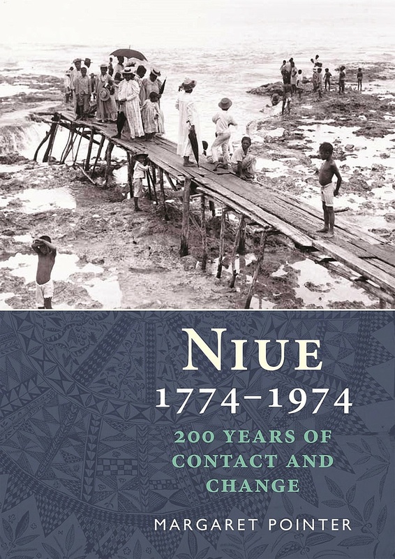 Niue 1774–1974