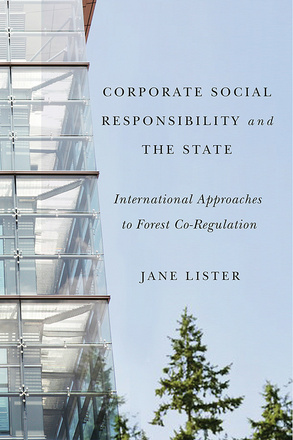 Corporate Social Responsibility and the State