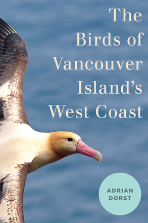 The Birds of Vancouver Island’s West Coast