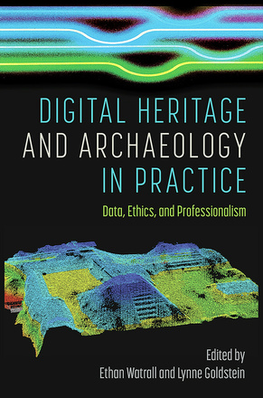 Digital Heritage and Archaeology in Practice