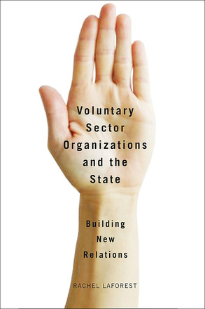 Voluntary Sector Organizations and the State