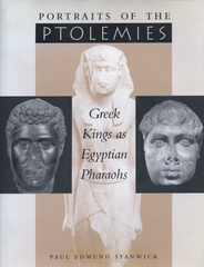 Portraits of the Ptolemies