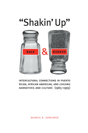 Shakin&#039; Up Race and Gender