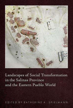 Landscapes of Social Transformation in the Salinas Province and the Eastern Pueblo World