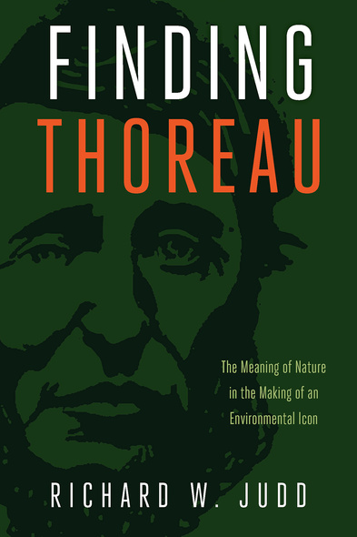 Finding Thoreau