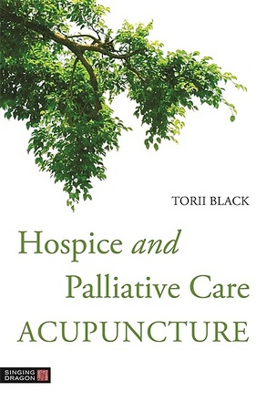 Hospice and Palliative Care Acupuncture