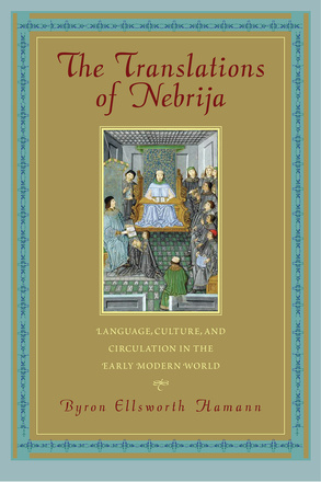 The Translations of Nebrija