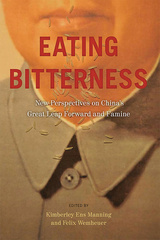 Eating Bitterness