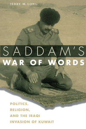 Saddam&#039;s War of Words