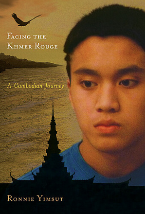 Facing the Khmer Rouge