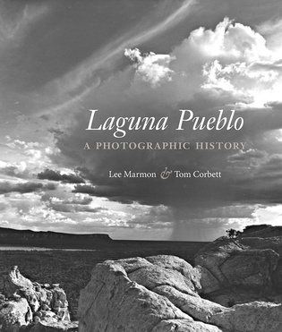 Laguna Pueblo