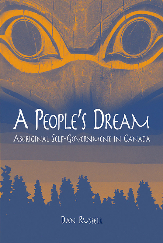 aboriginal self government in canada