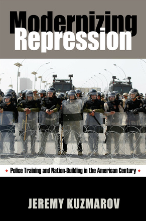 Modernizing Repression