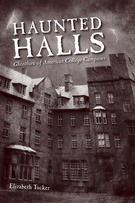 Haunted Halls