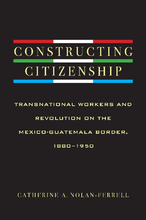 Constructing Citizenship