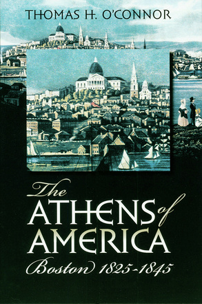 The Athens of America
