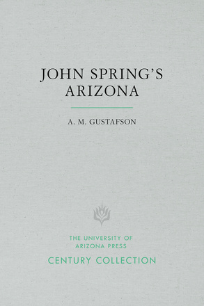 John Spring&#039;s Arizona
