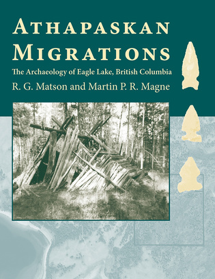 Athapaskan Migrations