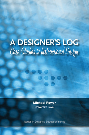 A Designer&#039;s Log