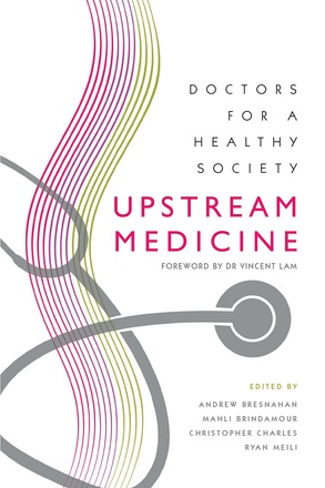 Upstream Medicine