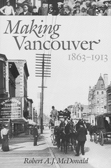Making Vancouver