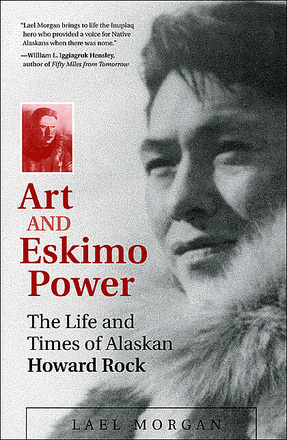 Art and Eskimo Power