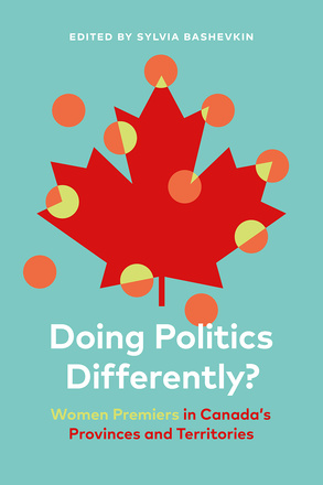 Doing Politics Differently?
