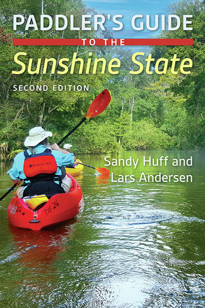 Paddler&#039;s Guide to the Sunshine State