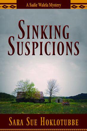 Sinking Suspicions