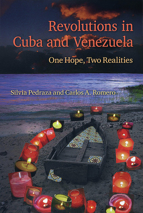 Revolutions in Cuba and Venezuela