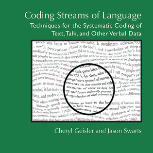 Coding Streams of Language