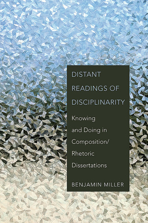 Distant Readings of Disciplinarity
