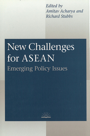 New Challenges for ASEAN