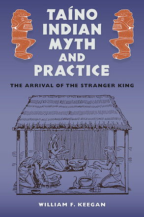 Taíno Indian Myth and Practice