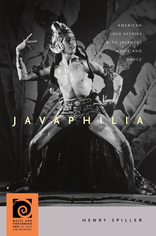 Javaphilia
