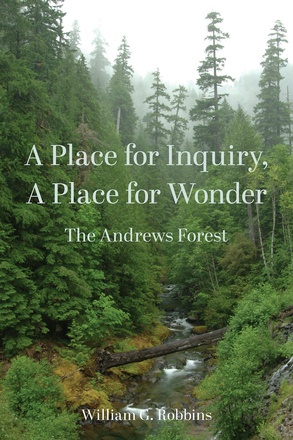 A Place for Inquiry, A Place for Wonder