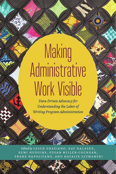 Making Administrative Work Visible