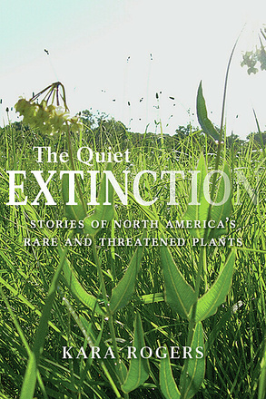 The Quiet Extinction