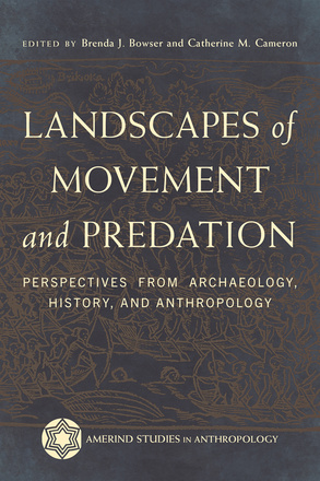 Landscapes of Movement and Predation
