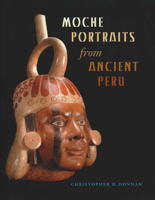 Moche Portraits from Ancient Peru