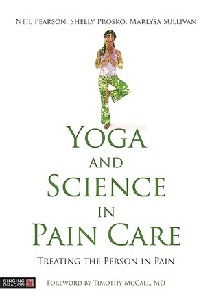 Yoga and Science in Pain Care