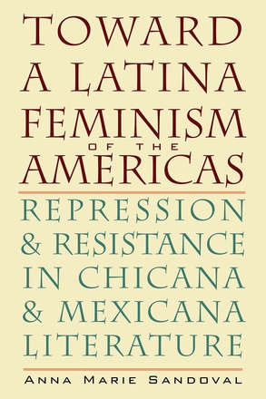 Toward a Latina Feminism of the Americas