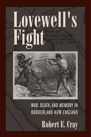 Lovewell&#039;s Fight